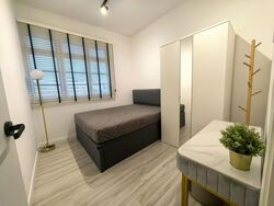 Azalea Park Condominium (D17), Condominium #637762401